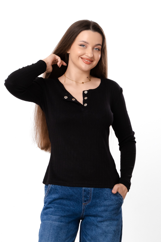 Лонгслів жіночий